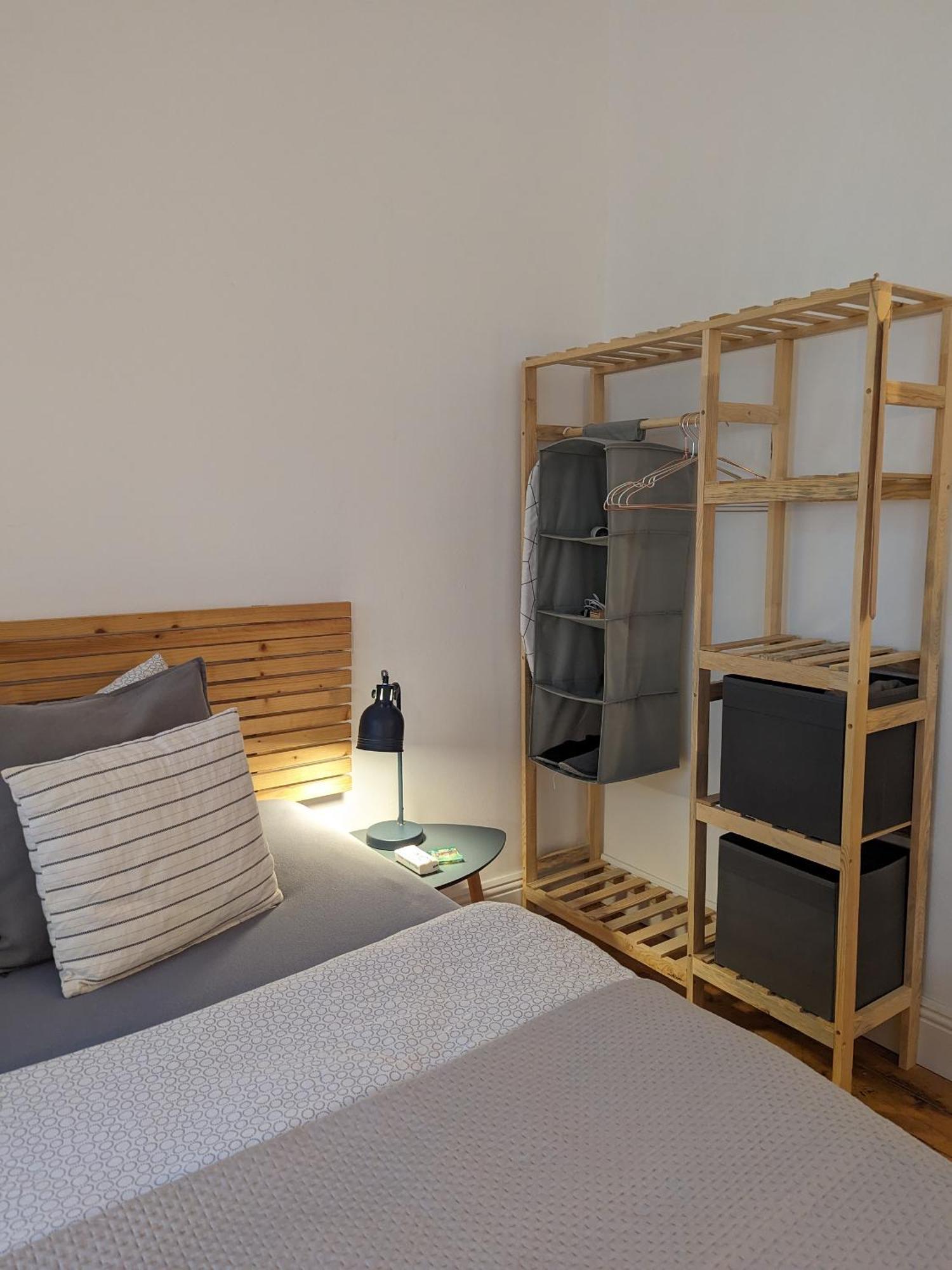 II Gemuetliches 1-Zimmer-Apartment & Eigenes Bad II Coblenza Esterno foto