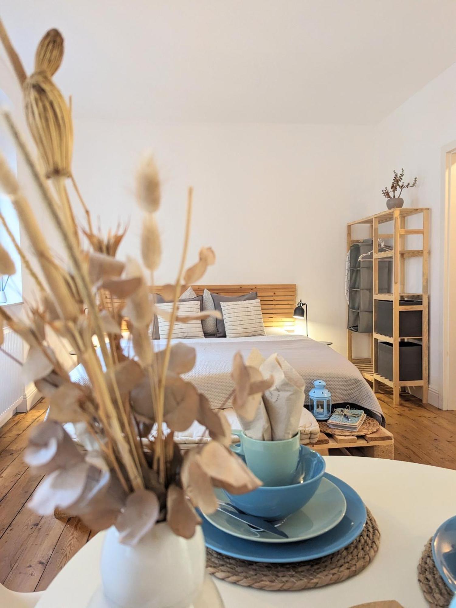 II Gemuetliches 1-Zimmer-Apartment & Eigenes Bad II Coblenza Esterno foto