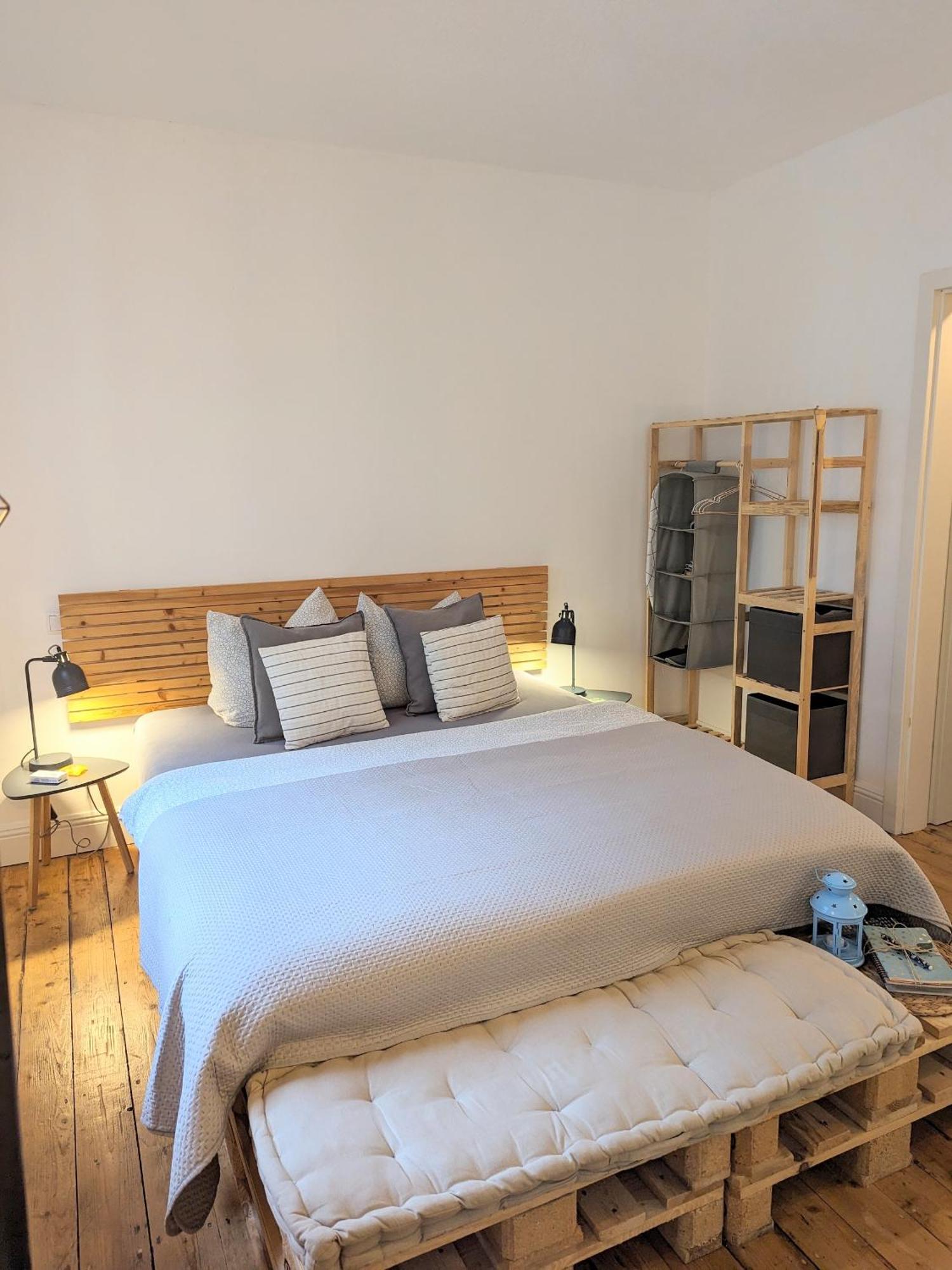 II Gemuetliches 1-Zimmer-Apartment & Eigenes Bad II Coblenza Esterno foto