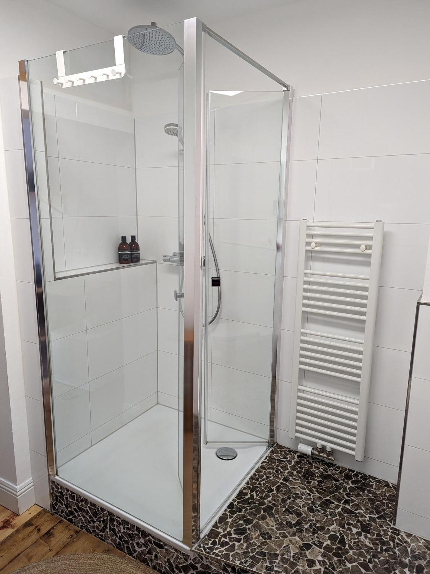 II Gemuetliches 1-Zimmer-Apartment & Eigenes Bad II Coblenza Esterno foto