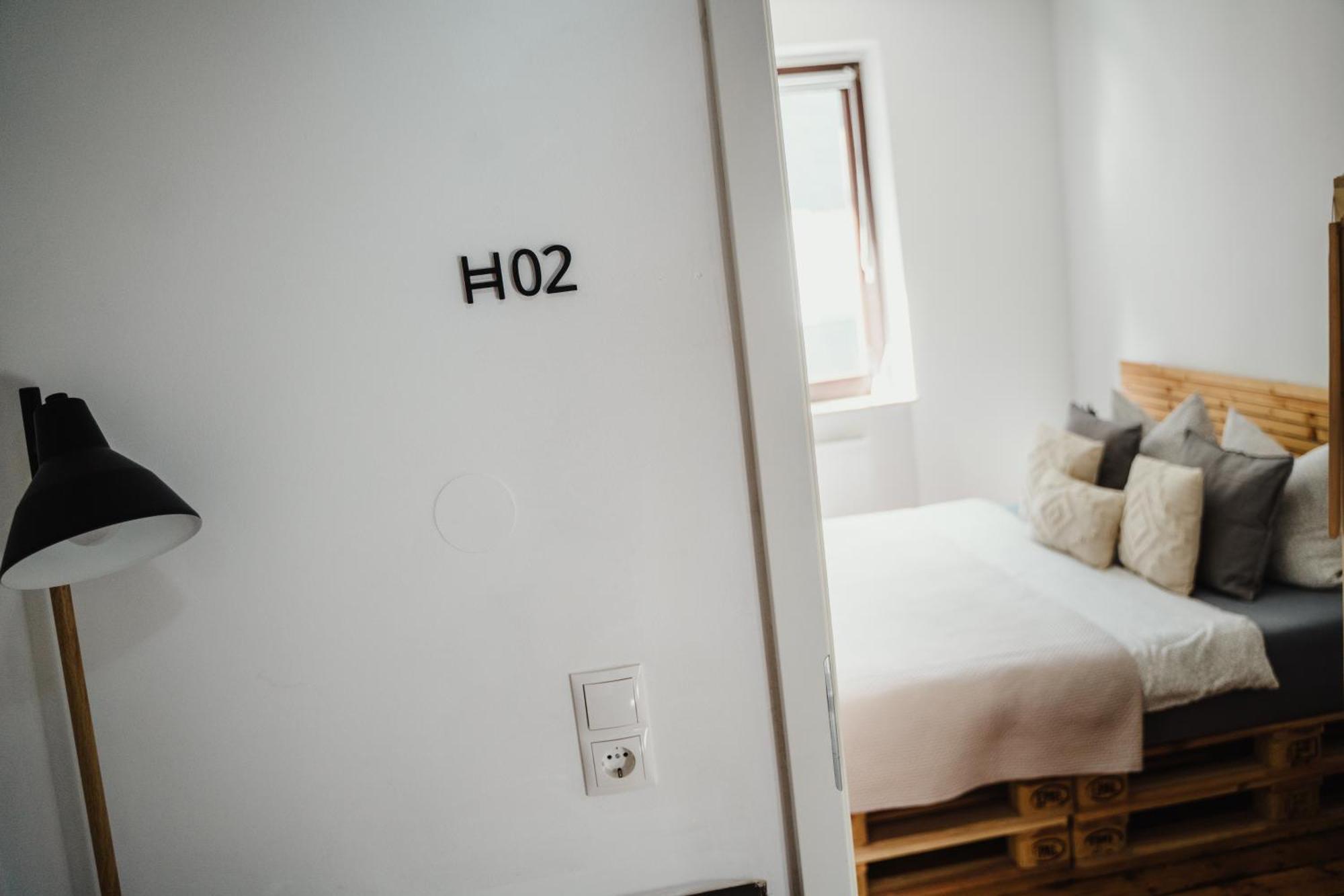 II Gemuetliches 1-Zimmer-Apartment & Eigenes Bad II Coblenza Esterno foto